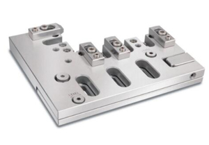 可調線切割夾具  WPT100  5633