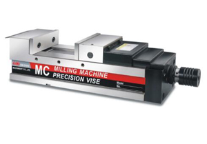 角固式精密機械增壓虎鉗 gmv 5