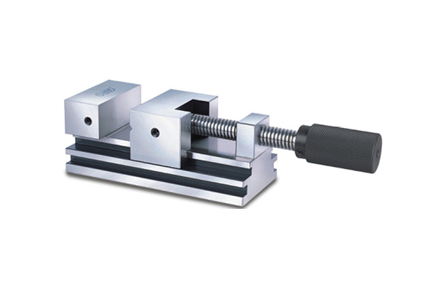 超精密工具萬力 as 5665